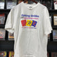 1999 Making Strides Against Breast Cancer Tee