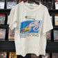 2000 Distressed MS Bike Tour Tee
