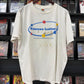 Distressed Kansas Lottery Tee