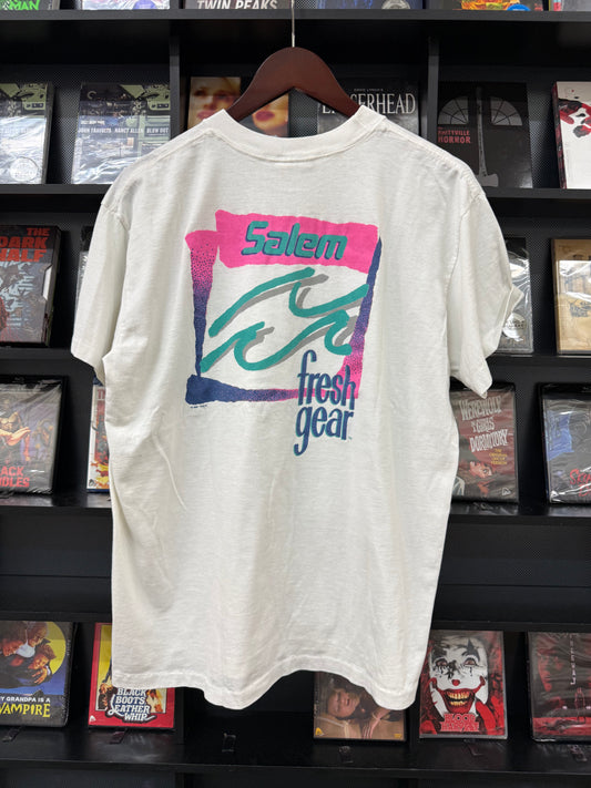VTG Salem Cigarette Tee