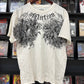 Affliction Skeleton Battle Tee