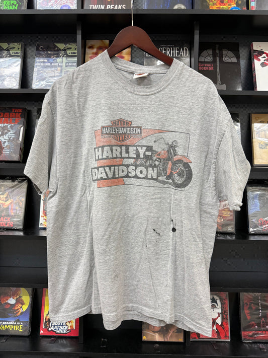 2012 Jim's Harley Davidson Tee