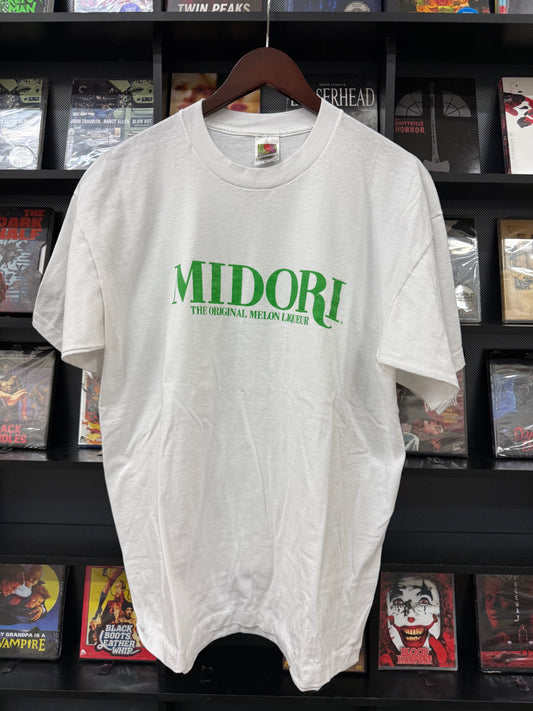 VTG Midori Liqueur Tee