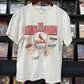Distressed Cardinals The Road To The Show Tee