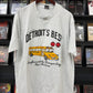 VTG Detroit Public Schools Bus Tee