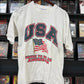 VTG USA Proud To Be An American Tee