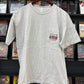 VTG Basic Cigarettes Pocket Tee