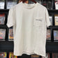 VTG Banana Republic Pocket Tee