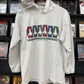 VTG U.S. Space & Rocket Center Hooded LS Shirt