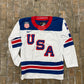 Team USA Hockey Jersey