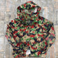 Swiss Army Alpenflage Field Jacket