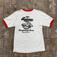 1984 Budweiser USA Ringer Tee