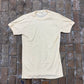 VTG Soft Blank White Tee