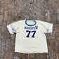 VTG Houston "Manager" Jersey Tee