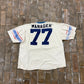 VTG Houston "Manager" Jersey Tee