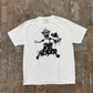 The Flenser Music Label Tee