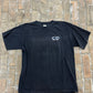 Collateral Damage Band Tee