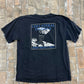 Collateral Damage Band Tee
