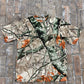 Outfitters Ridge Fusion 3-D Camo Pocket Tee