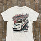 Brad Keselowski NASCAR Race Tee