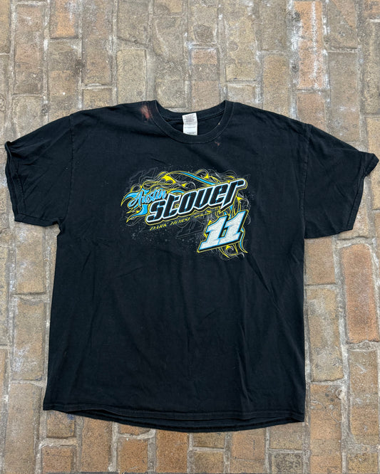 Austin Stover Race Tee
