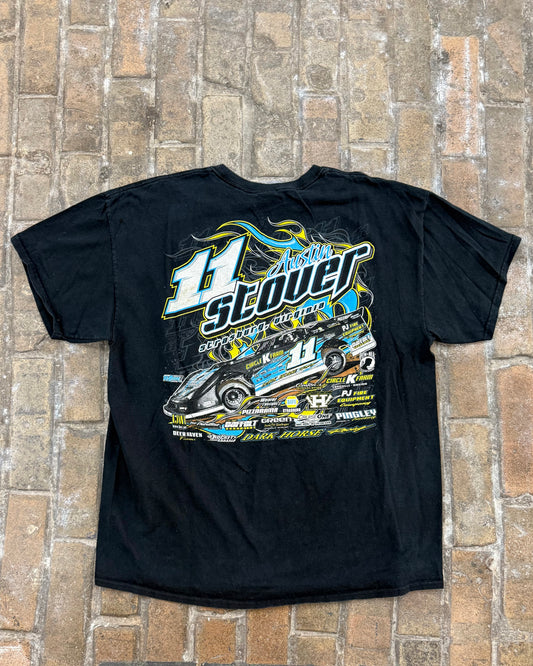 Austin Stover Race Tee