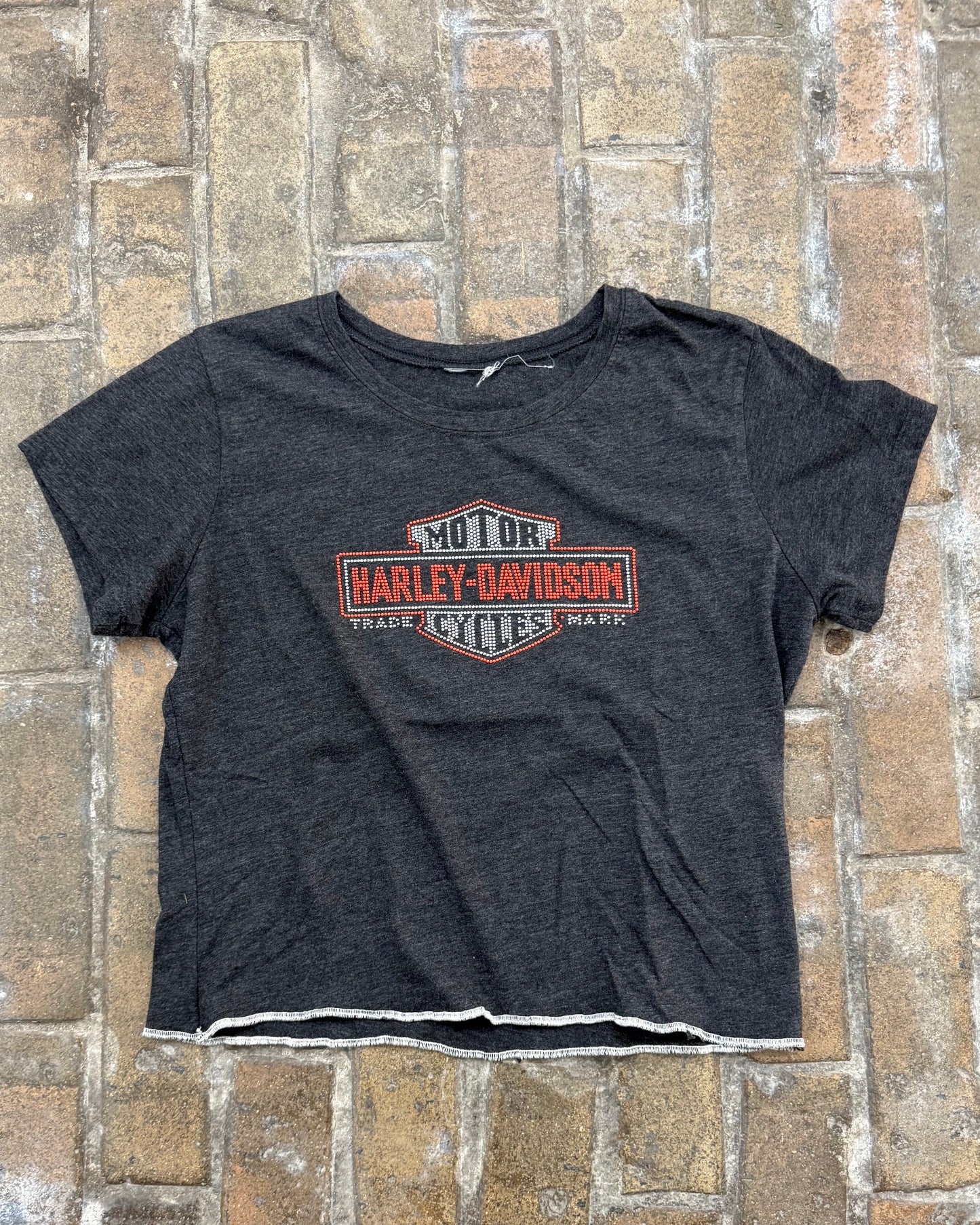 2012 Harley-Davidson Bayside Bedazzled Tee