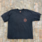 00's Harley-Davidson Chosa's Cropped Pocket Tee