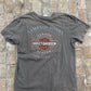 2021 Harley-Davidson Hampton Roads Tee