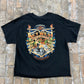 2023 Harley-Davidson Key West Cropped Tee