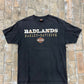 2018 Harley-Davidson Badlands Tee