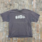 Zero Skate Cropped Tee