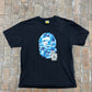 A Bathing Ape "Go Ape" Tee