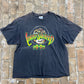 1989-1990 Lynyrd Skynyrd Cropped Band Tee