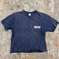 Tractor Supply Co. Cropped Tee