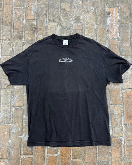 VTG Nederland Embroidered Tee