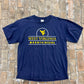 2008 West Virginia Mountaineers Tee