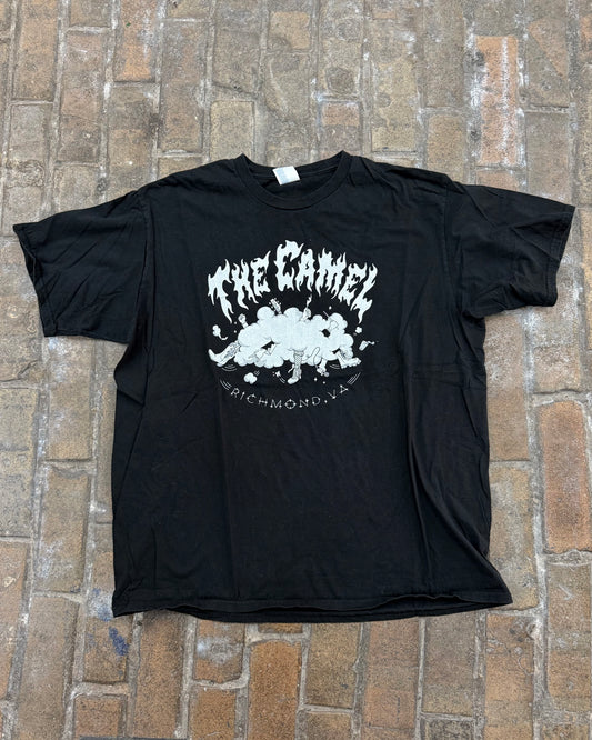 The Camel Tee