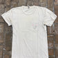 Kali Uchis "Por Vida" Pocket Tee