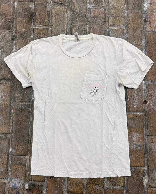 Kali Uchis "Por Vida" Pocket Tee