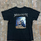 Megadeth Band Tee