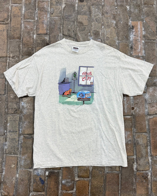 VTG Bob's Pets Comic Tee