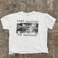 Rage Against The Machine Cropped Tee