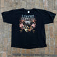 2006 Lynyrd Skynyrd Tour Tee