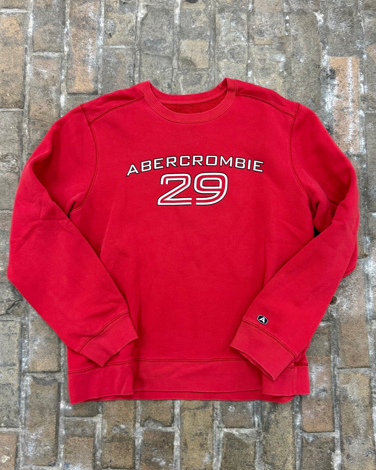 Abercrombie Sweatshirt