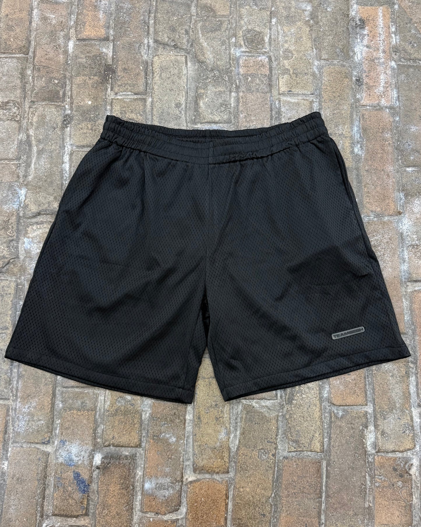 Team Sesh Gym Shorts