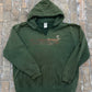 VTG Academy Sports & Outdoors Distressed Hoodie
