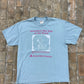 1996 "Smoothest Bike Ride in the World" Tee