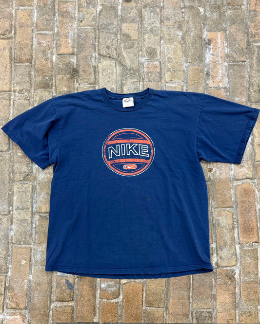 VTG Nike "Modern Sports Tradition" Tee