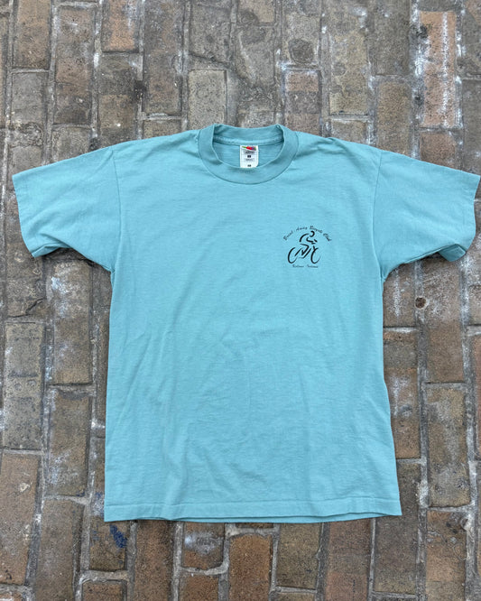 VTG Break-Away Bicycle Club Tee